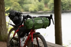 Backpacking & Lightweight Tents-Vango Apex Compact 300 Tent