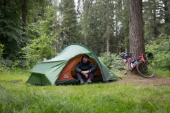 Backpacking & Lightweight Tents-Vango Apex Compact 300 Tent
