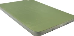 Family & Leisure Camp Beds And Sleeping Mats-Vango Arcadia 10 Double Self Inflating Mat