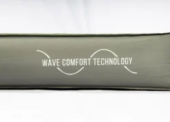 Family & Leisure Camp Beds And Sleeping Mats-Vango Arcadia 10 Double Self Inflating Mat