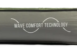 Family & Leisure Camp Beds And Sleeping Mats-Vango Arcadia 10 Grande Self Inflating Mat
