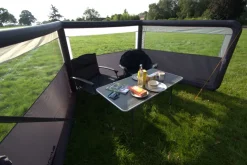 Camping Furniture-Vango Birch 120 Table