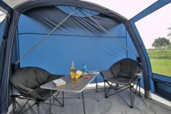 Camping Furniture-Vango Birch 120 Table
