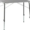 Camping Furniture-Vango Birch 80 Table