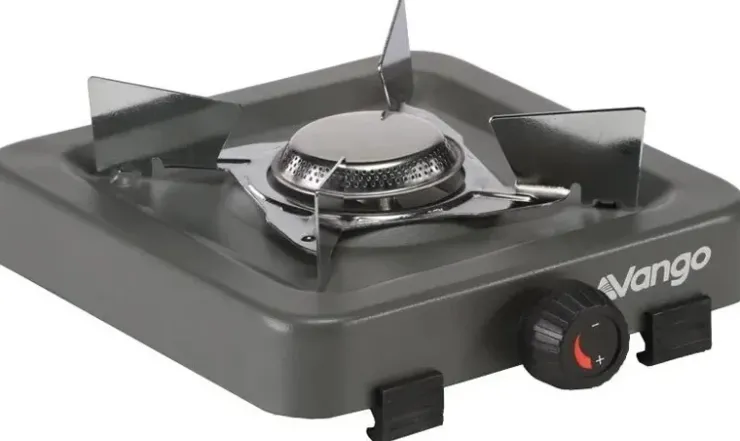 Family & Group Stoves-Vango Blaze Cooker