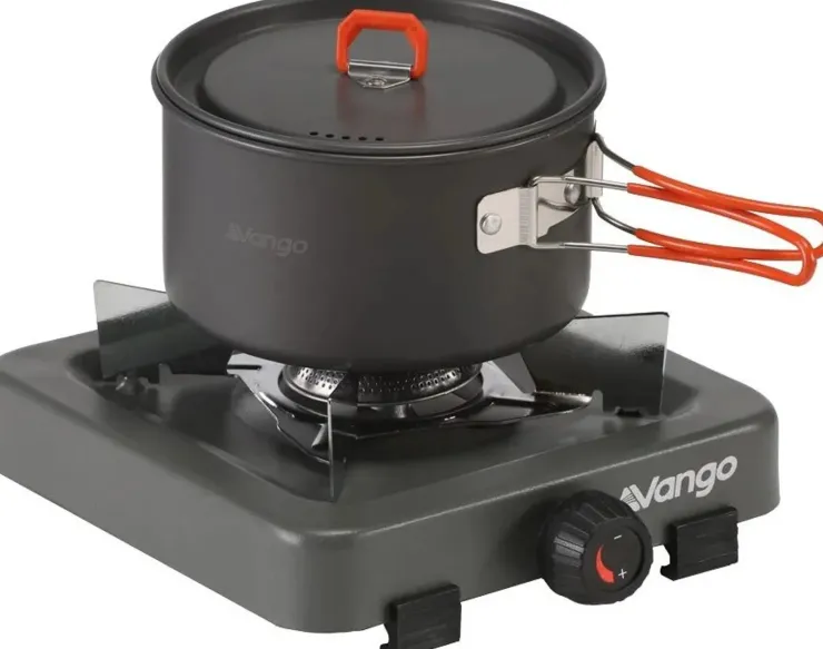Family & Group Stoves-Vango Blaze Cooker