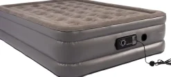 Family & Leisure Camp Beds And Sleeping Mats-Vango Blissful Double Airbed