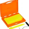 Tent Pegs-Vango Bolt Plastic Peg Set