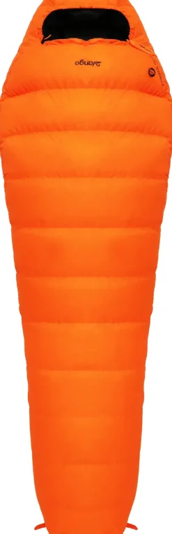Backpacking & Lightweight Sleeping Bags-Vango Cobra 900 Sleeping Bag