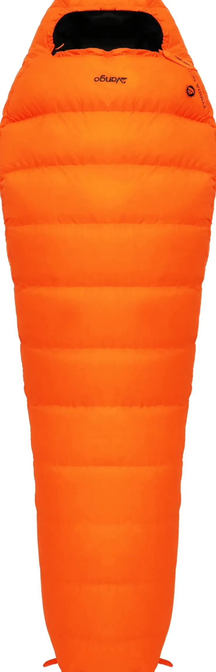 Backpacking & Lightweight Sleeping Bags-Vango Cobra 900 Sleeping Bag