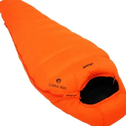 Backpacking & Lightweight Sleeping Bags-Vango Cobra 900 Sleeping Bag