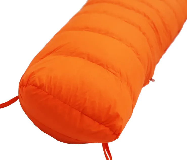 Backpacking & Lightweight Sleeping Bags-Vango Cobra 900 Sleeping Bag