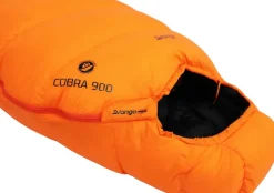 Backpacking & Lightweight Sleeping Bags-Vango Cobra 900 Sleeping Bag