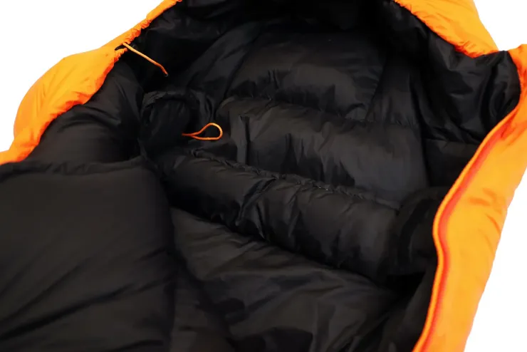 Backpacking & Lightweight Sleeping Bags-Vango Cobra 900 Sleeping Bag