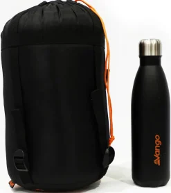 Backpacking & Lightweight Sleeping Bags-Vango Cobra 600 Sleeping Bag