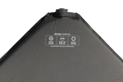 Family & Leisure Camp Beds And Sleeping Mats-Vango Comfort 5 Single Mat