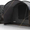 Driveaway Van Awnings-Vango Cove III Low DriveAway Awning