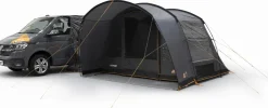 Driveaway Van Awnings-Vango Cove III Low DriveAway Awning