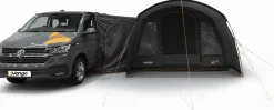 Driveaway Van Awnings-Vango Cove III Low DriveAway Awning