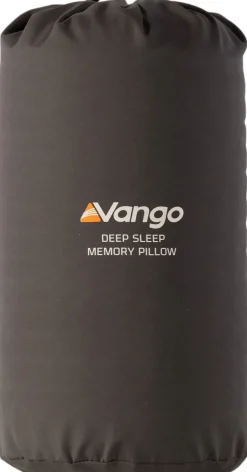 Sleep Accessories-Vango Deep Sleep Memory Pillow