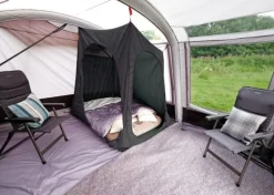 Bedrooms & Inners-Vango DriveAway Awning Bedroom BR001