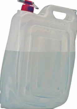 Water Containers-Vango Expandable Water Carrier - 12L