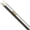 Poles & Tubes-Vango Fibreglass Replacement Tent Pole Set - 12.7mm x 65cm