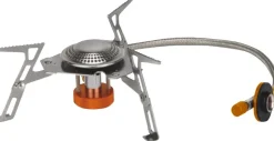 Lightweight Stoves-Vango Folding Gas Stove