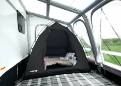 Bedrooms & Inners-Vango Free-Standing Bedroom Inner BR003
