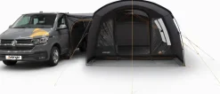 Driveaway Van Awnings-Vango Galli II Low DriveAway Awning