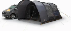 Driveaway Van Awnings-Vango Galli II Low DriveAway Awning