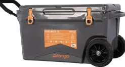Cool Boxes & Accessories|Cool Boxes & Accessories-Vango Glacier Wheelie 70L Cool Box