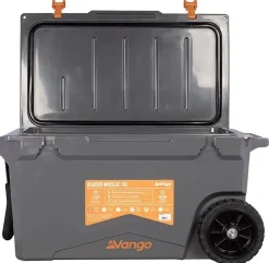 Cool Boxes & Accessories|Cool Boxes & Accessories-Vango Glacier Wheelie 70L Cool Box
