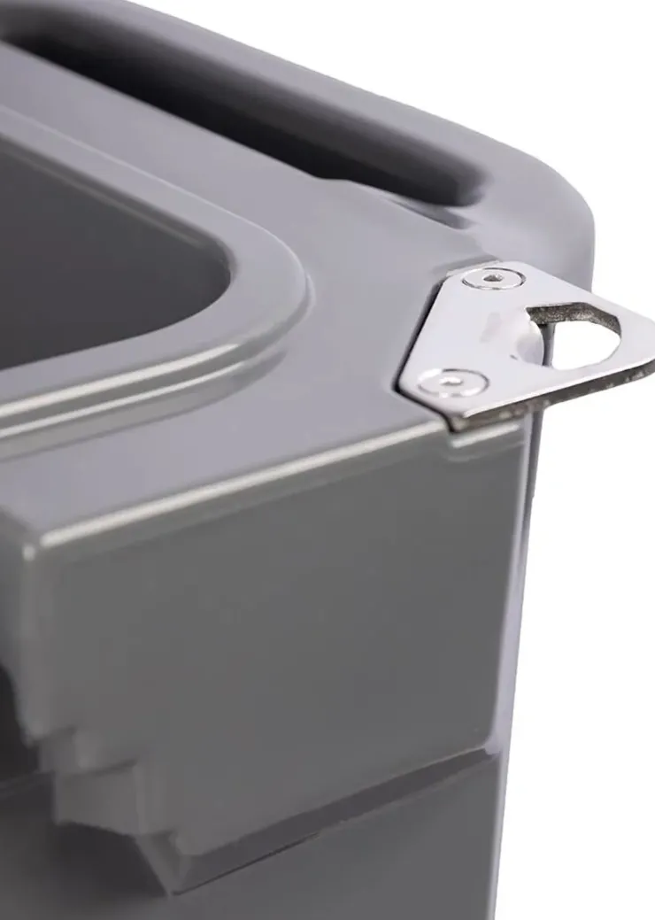 Cool Boxes & Accessories|Cool Boxes & Accessories-Vango Glacier Wheelie 70L Cool Box