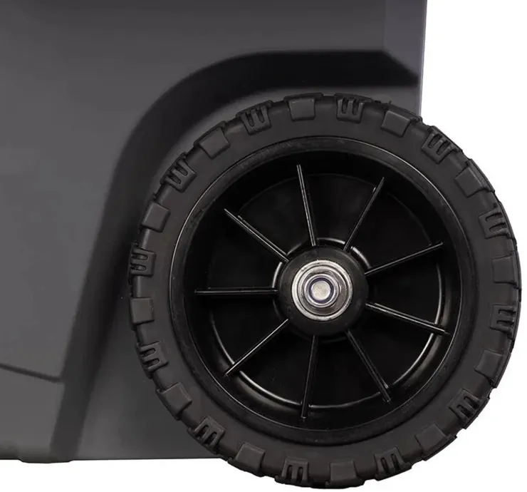Cool Boxes & Accessories|Cool Boxes & Accessories-Vango Glacier Wheelie 70L Cool Box