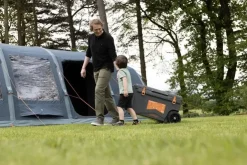 Cool Boxes & Accessories|Cool Boxes & Accessories-Vango Glacier Wheelie 70L Cool Box