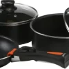 Pots, Pans & Kettles-Vango Gourmet Cook Set