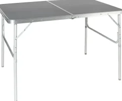 Camping Furniture-Vango Granite Duo 120 Table