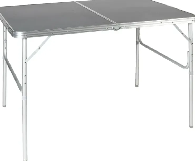 Camping Furniture-Vango Granite Duo 120 Table