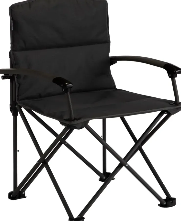 Camping Furniture-Vango Kraken 2 Oversized Camping Chair