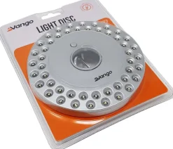 Lights & Lanterns|Lighting-Vango Light Disc