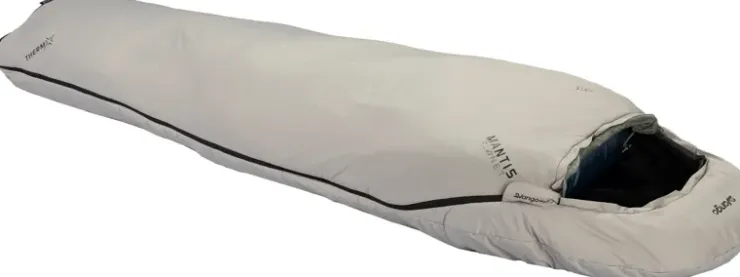 Family & Leisure Sleeping Bags-Vango Mantis Planet Sleeping Bag