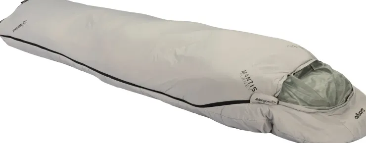 Family & Leisure Sleeping Bags-Vango Mantis Planet Sleeping Bag
