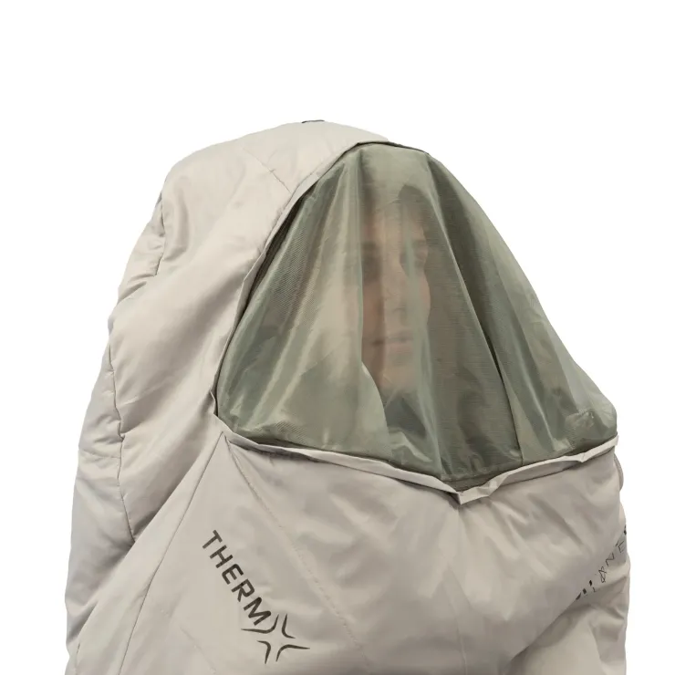 Family & Leisure Sleeping Bags-Vango Mantis Planet Sleeping Bag