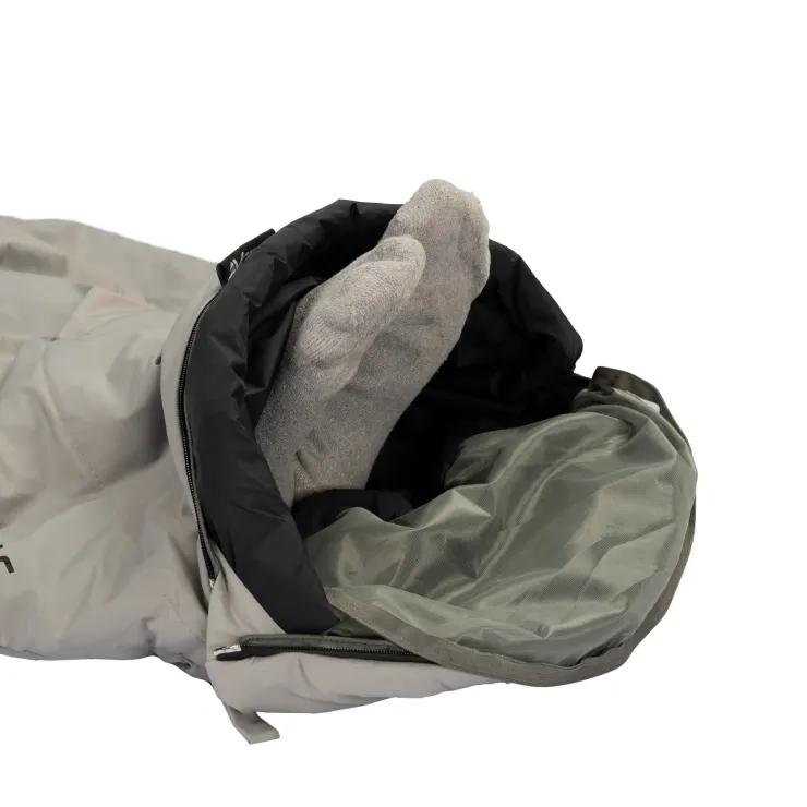 Family & Leisure Sleeping Bags-Vango Mantis Planet Sleeping Bag