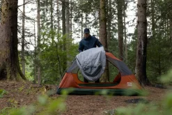 Family & Leisure Sleeping Bags-Vango Mantis Planet Sleeping Bag