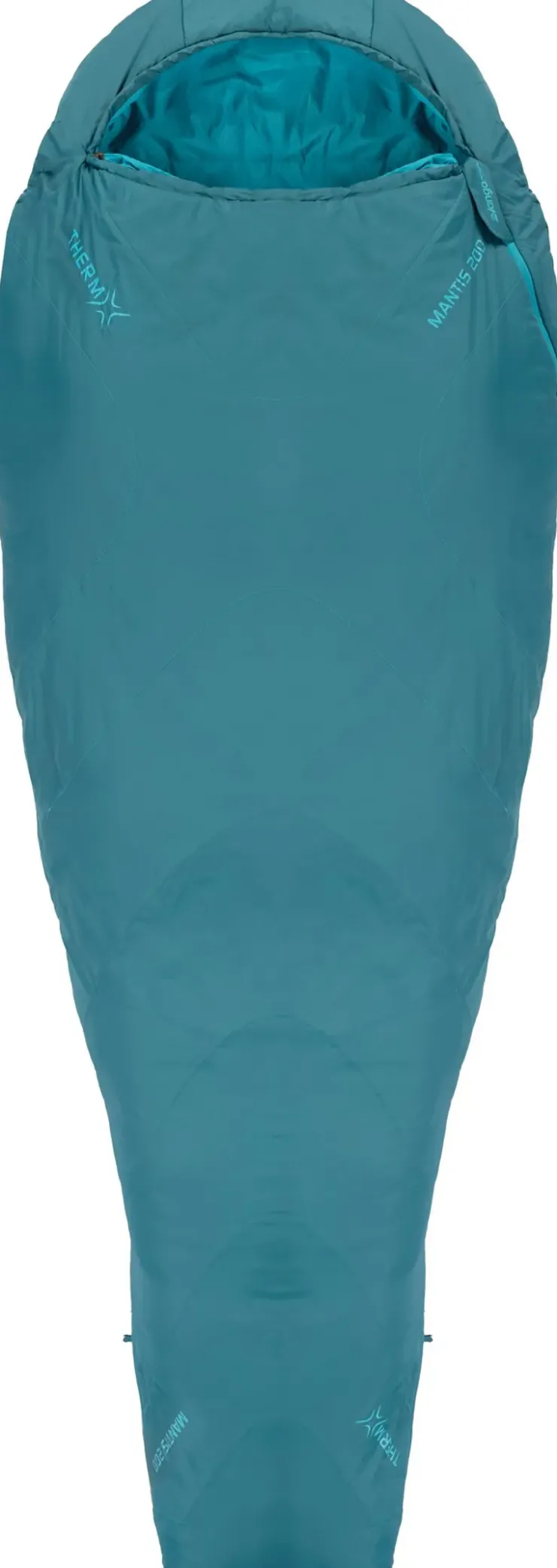 Family & Leisure Sleeping Bags-Vango Mantis 200 Sleeping Bag