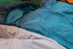 Family & Leisure Sleeping Bags-Vango Mantis 200 Sleeping Bag