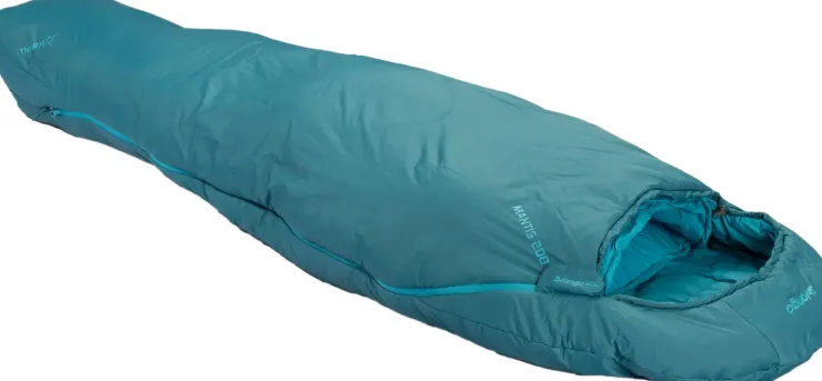 Family & Leisure Sleeping Bags-Vango Mantis 200 Sleeping Bag