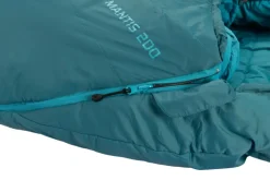 Family & Leisure Sleeping Bags-Vango Mantis 200 Sleeping Bag